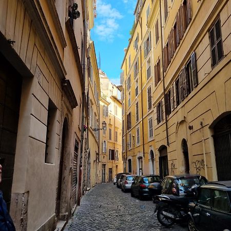 Casa Nicoletta Apartment Rome Bagian luar foto