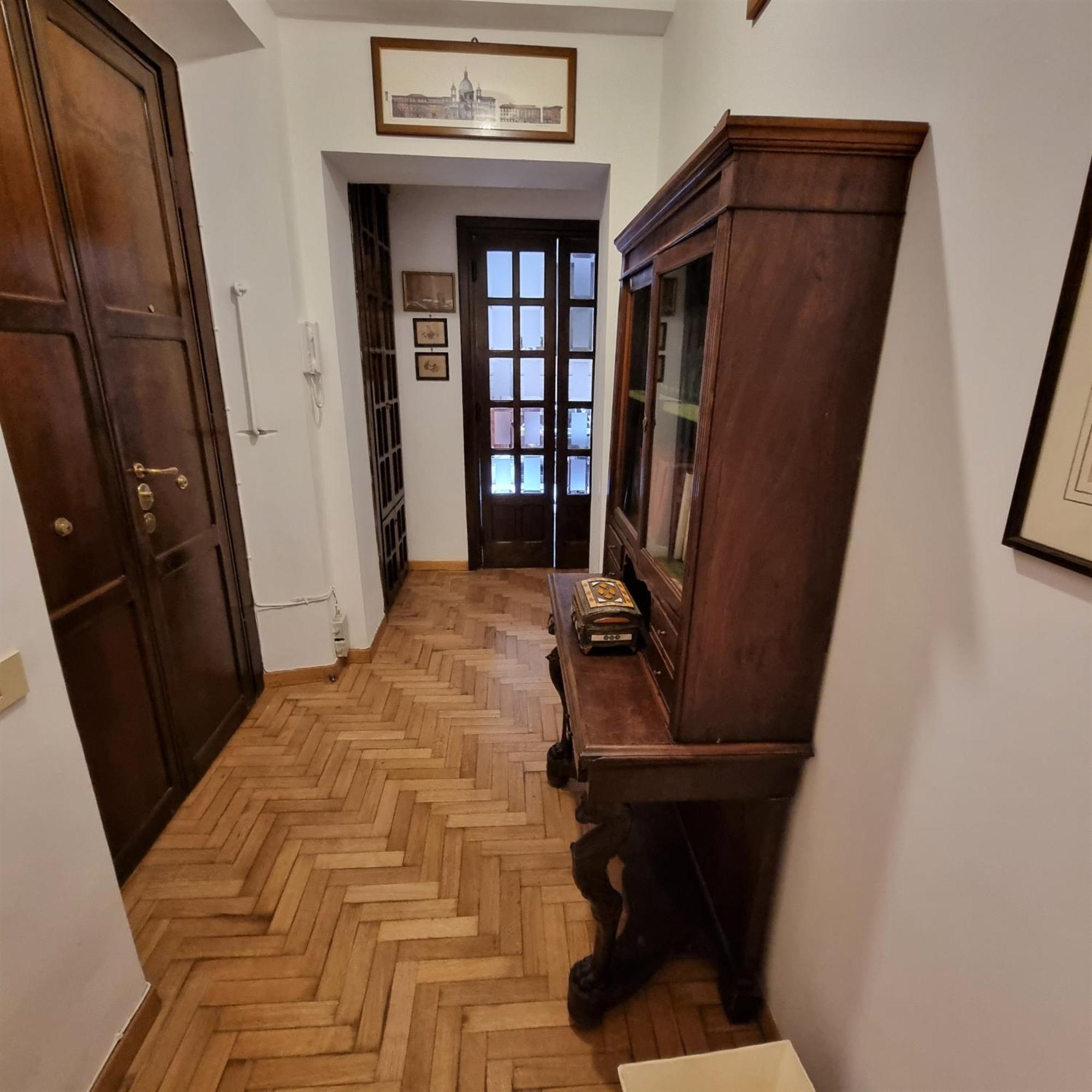 Casa Nicoletta Apartment Rome Bagian luar foto