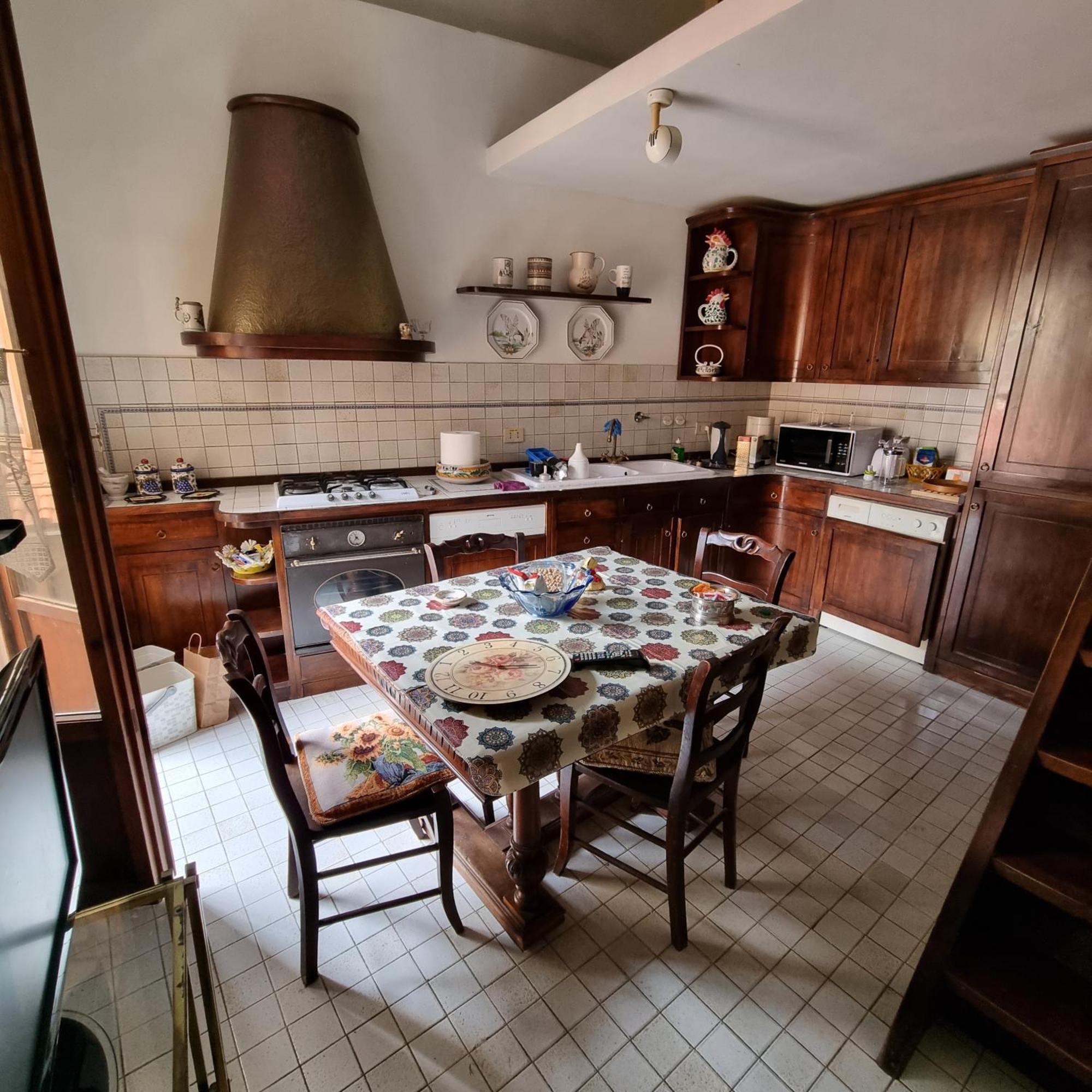 Casa Nicoletta Apartment Rome Bagian luar foto
