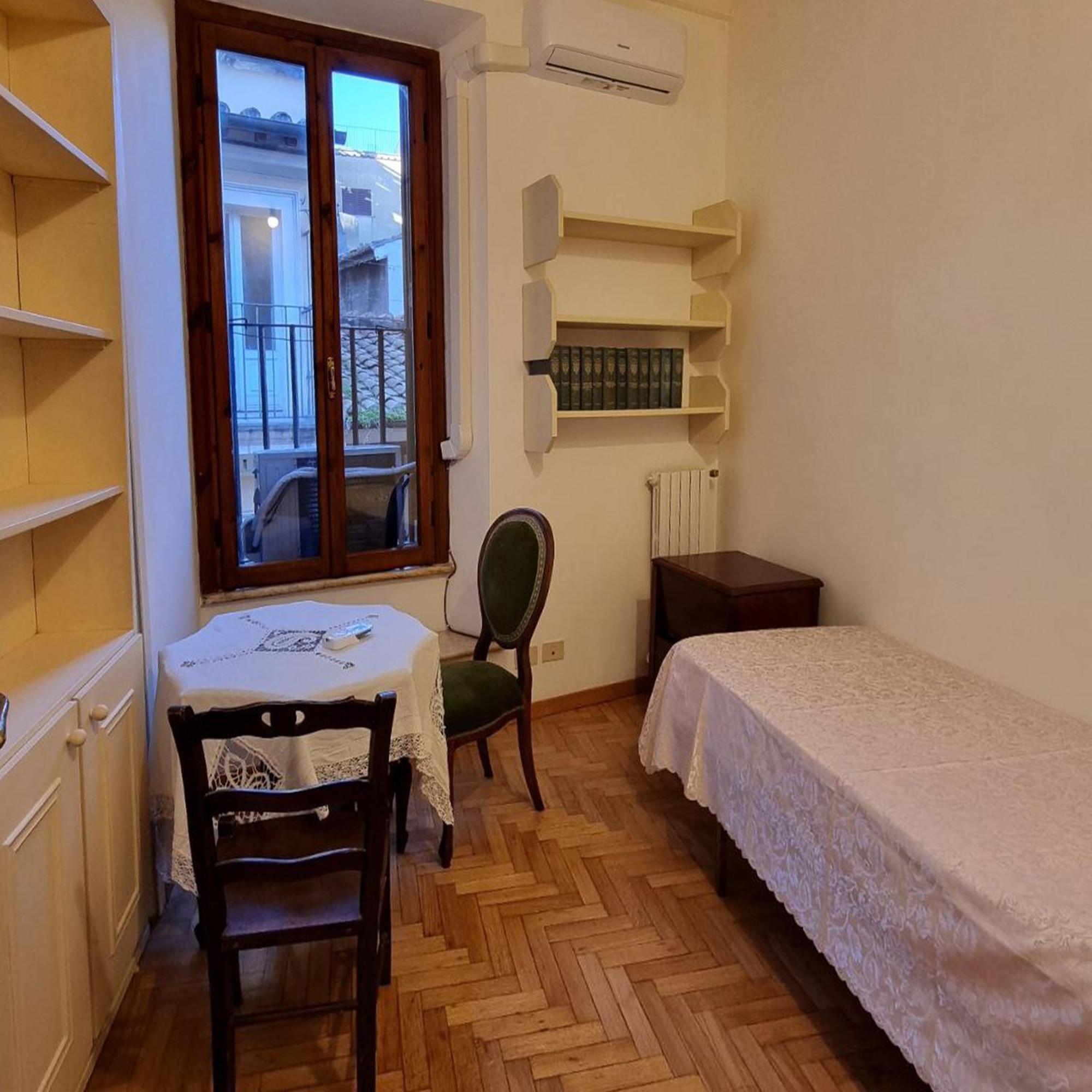 Casa Nicoletta Apartment Rome Bagian luar foto