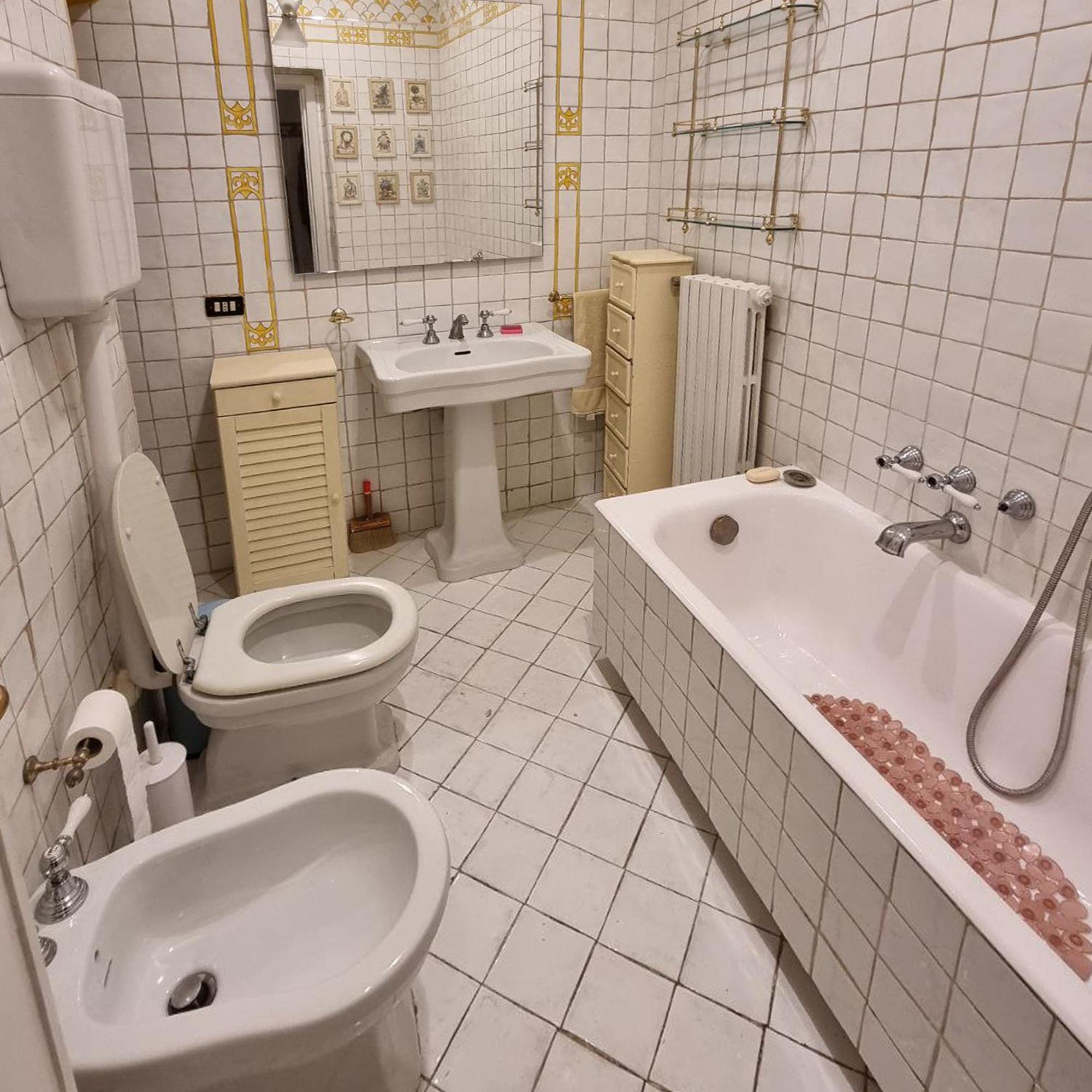 Casa Nicoletta Apartment Rome Bagian luar foto