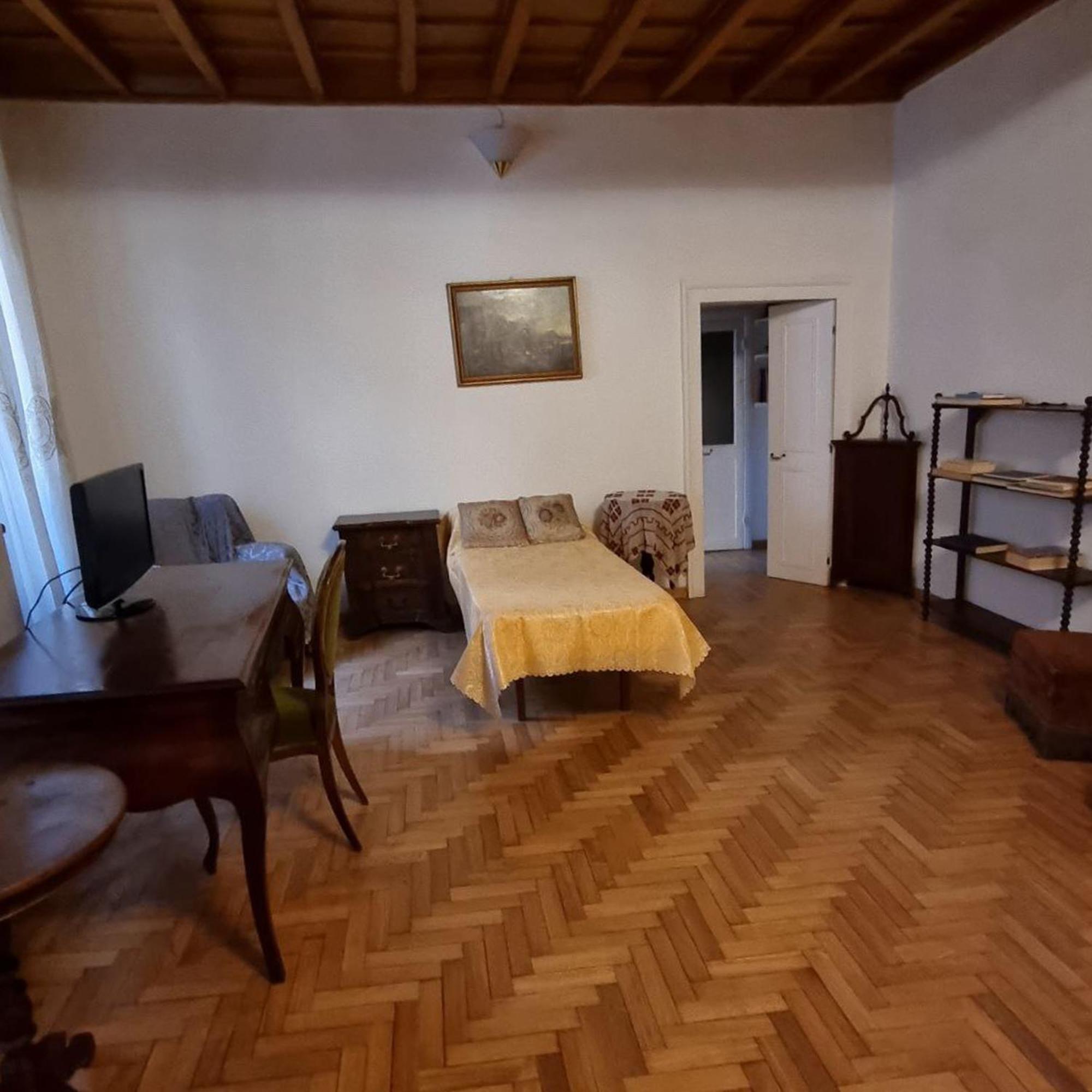 Casa Nicoletta Apartment Rome Bagian luar foto