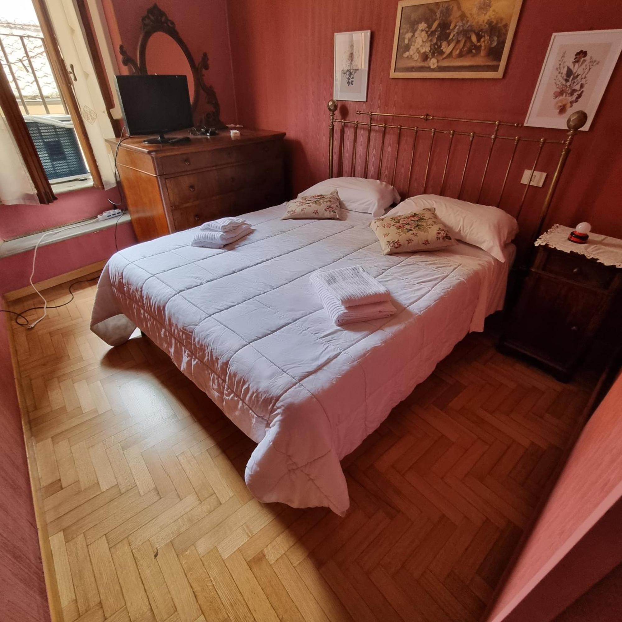 Casa Nicoletta Apartment Rome Bagian luar foto
