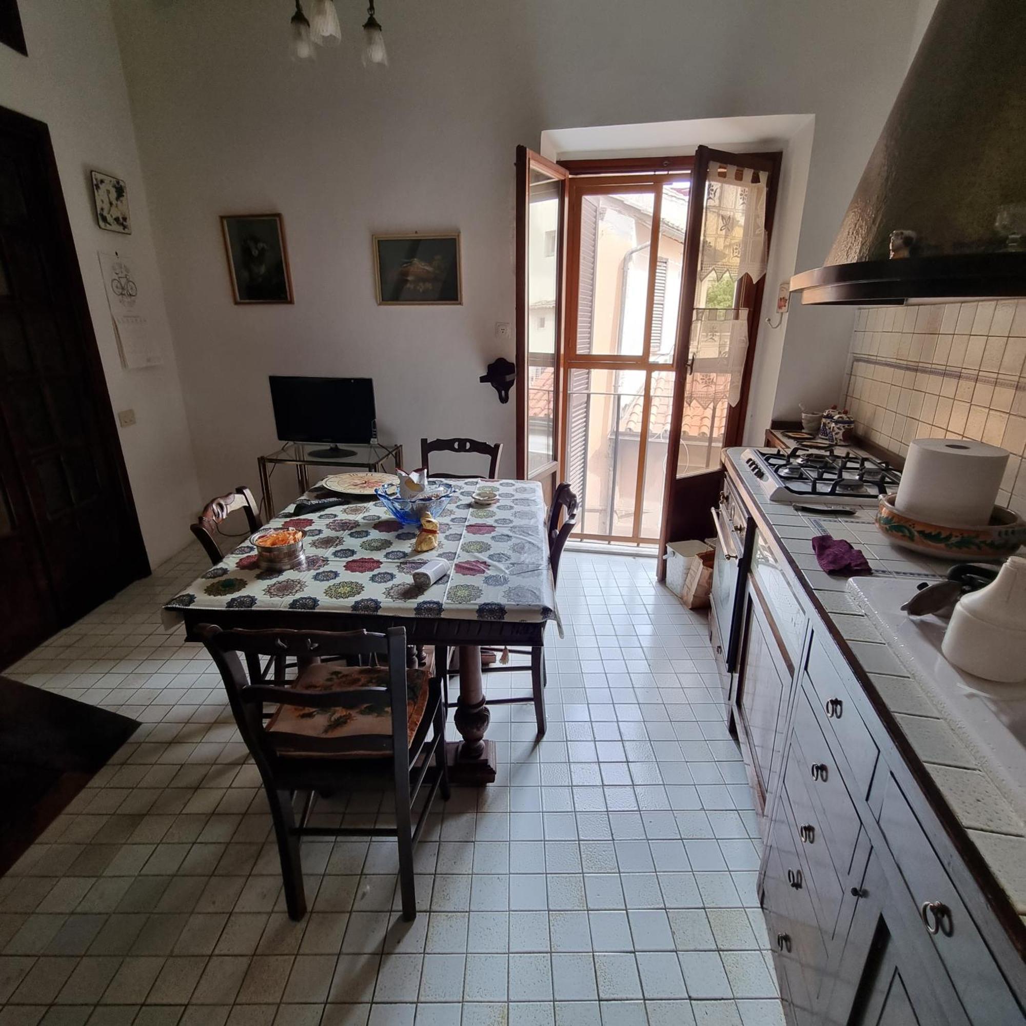 Casa Nicoletta Apartment Rome Bagian luar foto