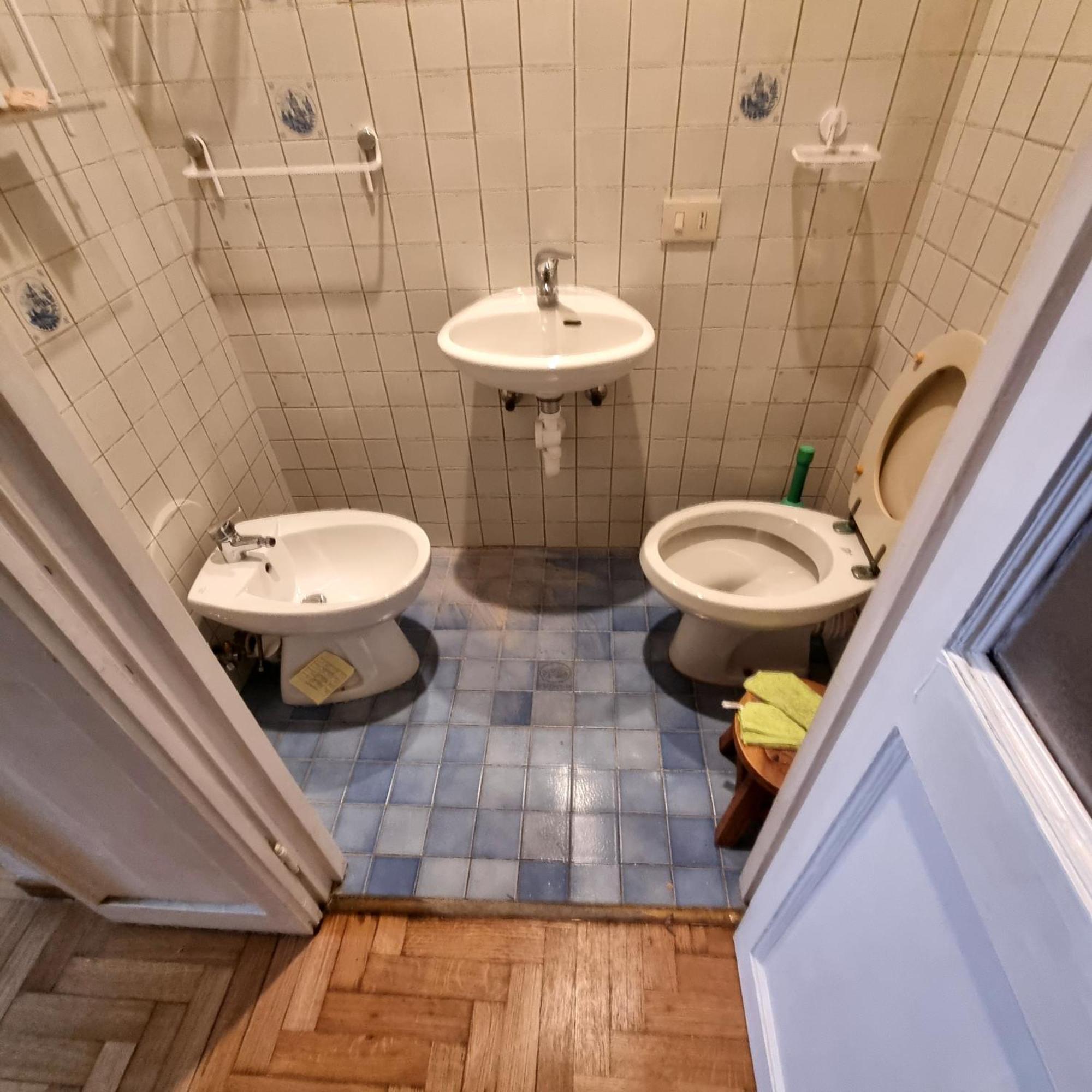 Casa Nicoletta Apartment Rome Bagian luar foto